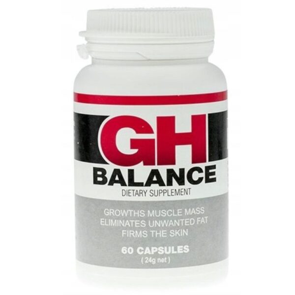 Sabinal Gh GH Balance - Erfahrungen, Apotheke, Forum, Wirkungen, Preis | -50%