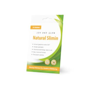 Natural Slimin