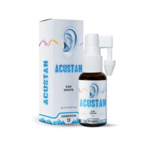 Acustan