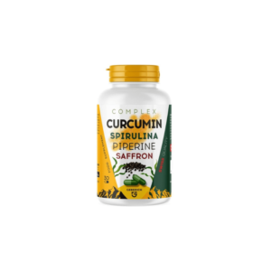 Curcuma Complex