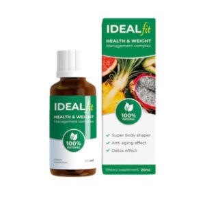 IdealFit