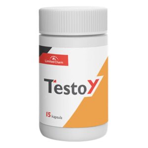 TestoY